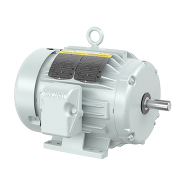 2 hp 184 Frame Three Phase AC Motor