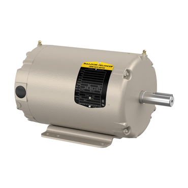 3 hp 145T Frame Three Phase AC Motor