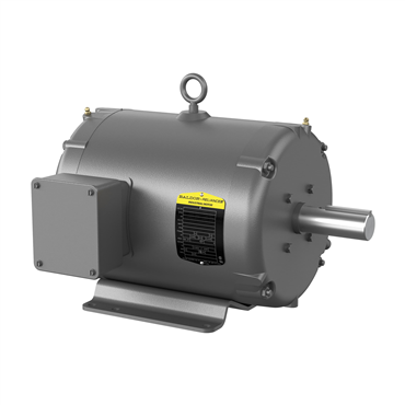 2 hp 213T Frame Three Phase AC Motor