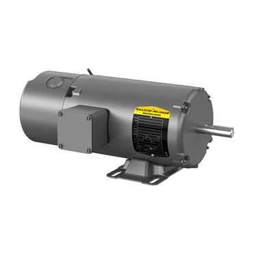 1/2 hp 56 Frame Three Phase AC Motor