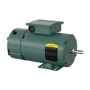 3/4 hp 56 Frame Three Phase AC Motor