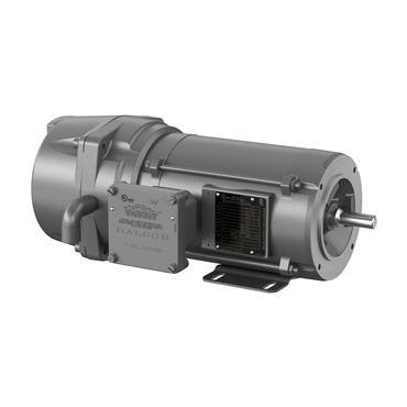 1/2 hp 56C Frame Three Phase AC Motor