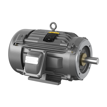 10 hp 215TCY Frame Three Phase AC Motor