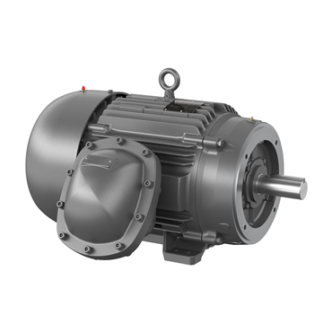 25 hp 324TCY Frame Three Phase AC Motor