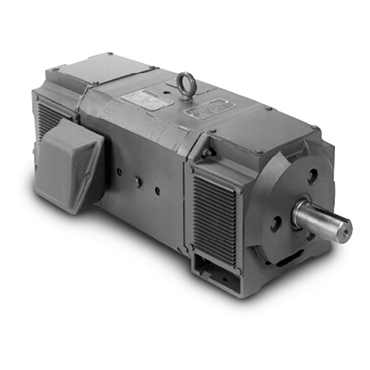 7 1/2 hp C1811ATZ Frame 1750 rpm DC Motor