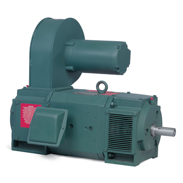15 hp SC2113ATCZ Frame 1750 rpm DC Motor