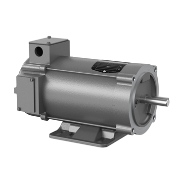 1/2 hp 56C Frame 1800 rpm DC Motor