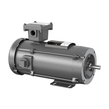 Baldor-RelianceCDPX3555