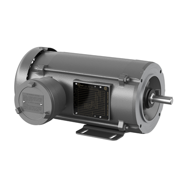 1 hp 56C Frame Three Phase AC Motor