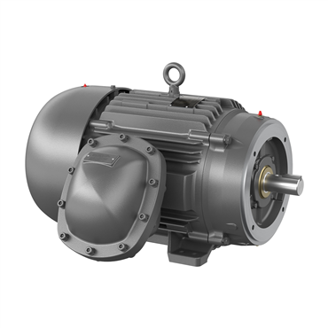 Baldor-Reliance | CDRX32424T | 40 hp 324TSC Frame Three Phase AC Motor ...