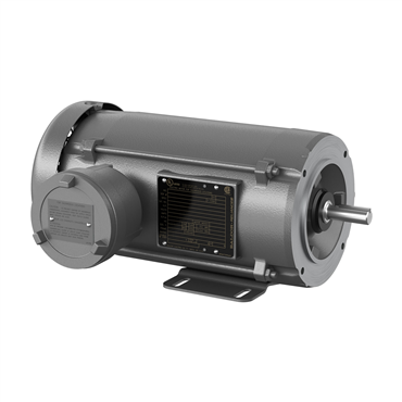 1 hp 56C Frame Single Phase AC Motor