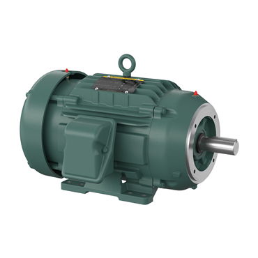 20 hp 256TC Frame Three Phase AC Motor