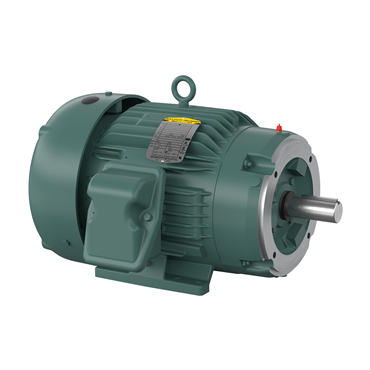 10 hp 215TC Frame Three Phase AC Motor
