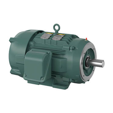 25 hp 284TC Frame Three Phase AC Motor