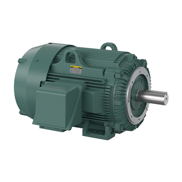 150 hp 445TC Frame Three Phase AC Motor