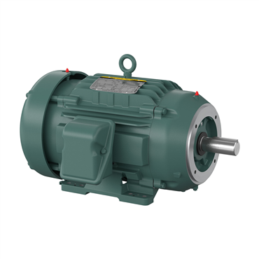 15 hp 254TC Frame Three Phase AC Motor