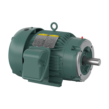 7 1/2 hp 213TC Frame Three Phase AC Motor