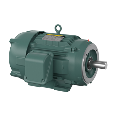 20 hp 286TC Frame Three Phase AC Motor