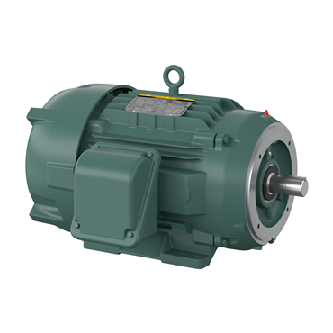 25 hp 284TSC Frame Three Phase AC Motor