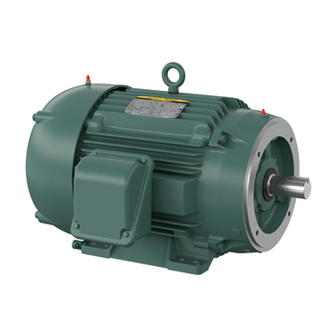 50 hp 326TSC Frame Three Phase AC Motor