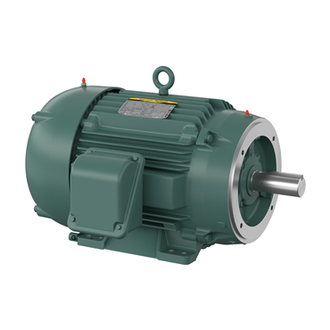 50 hp 326TC Frame Three Phase AC Motor