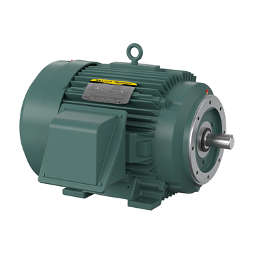 60 hp 364TSC Frame Three Phase AC Motor