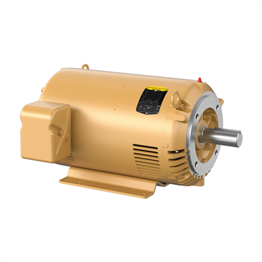 20 hp 254TC Frame Three Phase AC Motor
