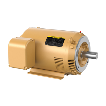 30 hp 286TC Frame Three Phase AC Motor
