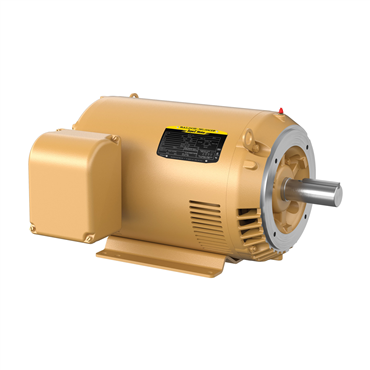 30 hp 286TC Frame Three Phase AC Motor