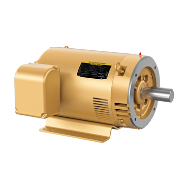 40 hp 324TC Frame Three Phase AC Motor