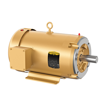 15 hp 215TC Frame Three Phase AC Motor