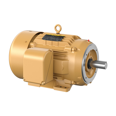 30 hp 286TC Frame Three Phase AC Motor