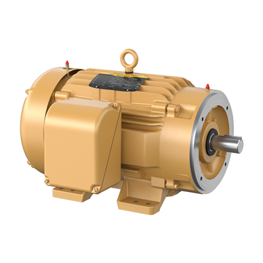 25 hp 284TSC Frame Three Phase AC Motor