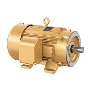 40 hp 324TSC Frame Three Phase AC Motor