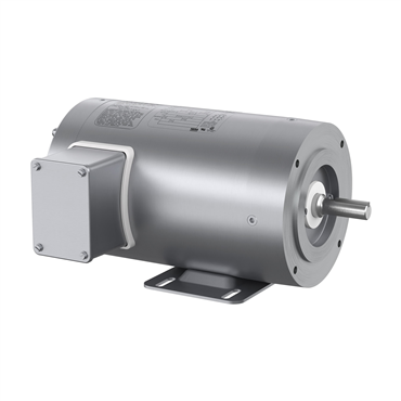 1 hp 56C Frame Three Phase AC Motor