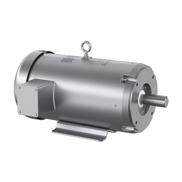 7 1/2 hp 213TC Frame Three Phase AC Motor