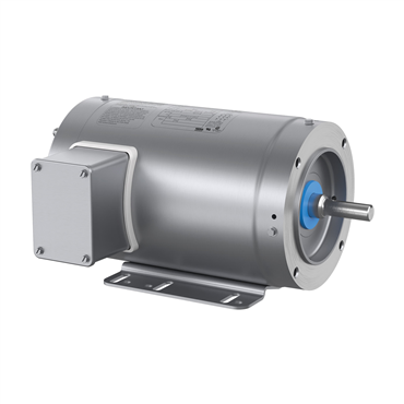 3/4 hp 56HC Frame Three Phase AC Motor
