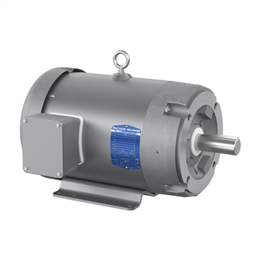 7 1/2 hp 213TC Frame Three Phase AC Motor