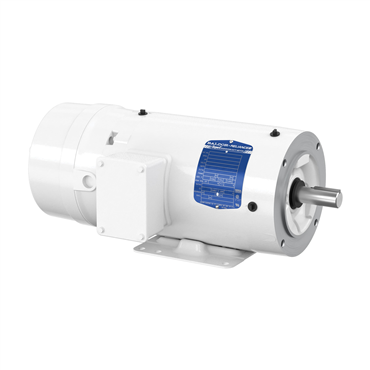 1 1/2 hp 145TC Frame Three Phase AC Motor