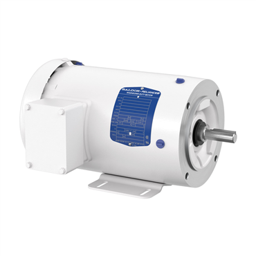 1 hp 56C Frame Three Phase AC Motor