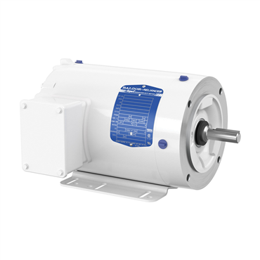 3/4 hp 56H Frame Three Phase AC Motor
