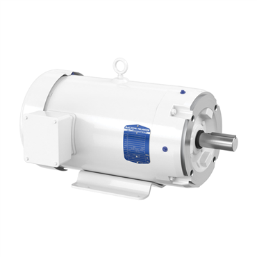 15 hp 215TC Frame Three Phase AC Motor