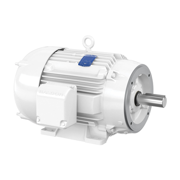 50 hp 326TC Frame Three Phase AC Motor