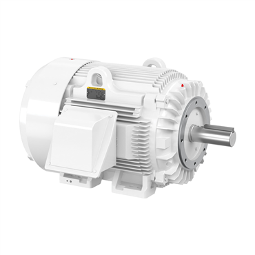 75 hp 405TC Frame Three Phase AC Motor