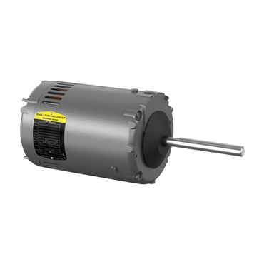 3/4 hp 56YZ Frame Three Phase AC Motor