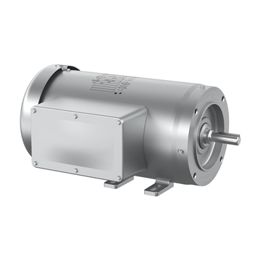 1 hp 56C Frame Single Phase AC Motor