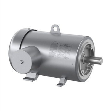 20 hp 256TC Frame Three Phase AC Motor