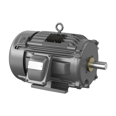 7 1/2 hp 213T Frame Three Phase AC Motor