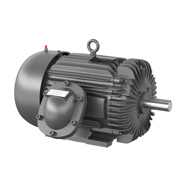 20 hp 256TY Frame Three Phase AC Motor
