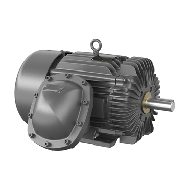20 hp 286TY Frame Three Phase AC Motor